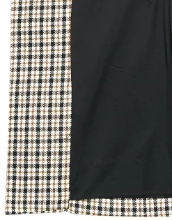 Manteaux^Only - ONLNORMA ASTRID CHECK COAT CC OTW Multicolore