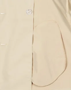 Manteaux^Only - ONLORCHID Beige