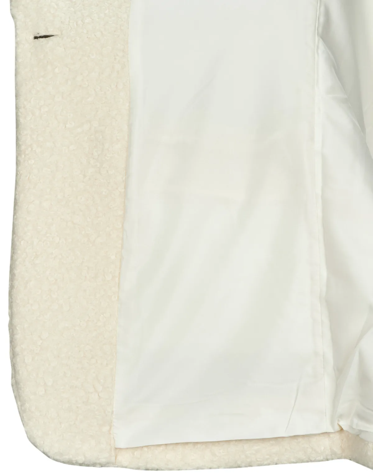 Manteaux^Only - ONLPIPER BOSTON BLAZER CC OTW Beige