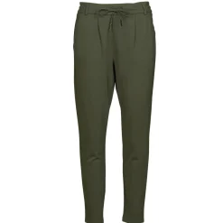 Pantalons^Only - ONLPOPTRASH LIFE EASY COL PANT PNT NOOS Kaki