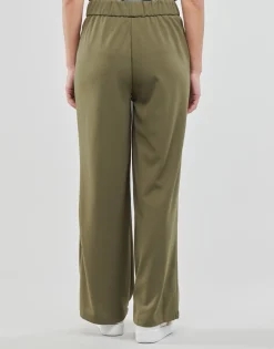 Pantalons^Only - ONLSANIA Kaki
