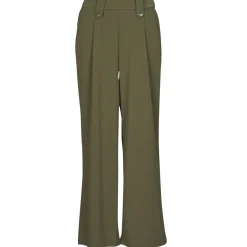 Pantalons^Only - ONLSANIA Kaki