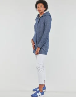 Manteaux^Only - ONLSEDONA LIGHT COAT OTW NOOS Bleu