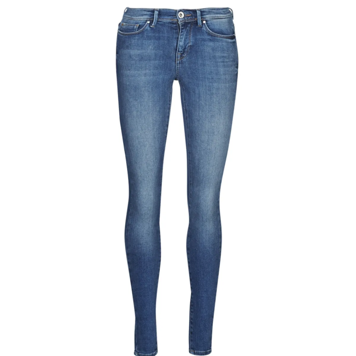 Jeans^Only - ONLSHAPE Bleumedium