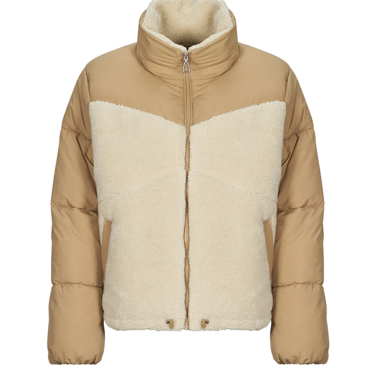 Manteaux^Only - ONLSIENA Marron
