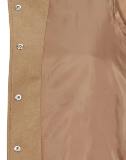 Vestes^Only - ONLSILJA Taupe