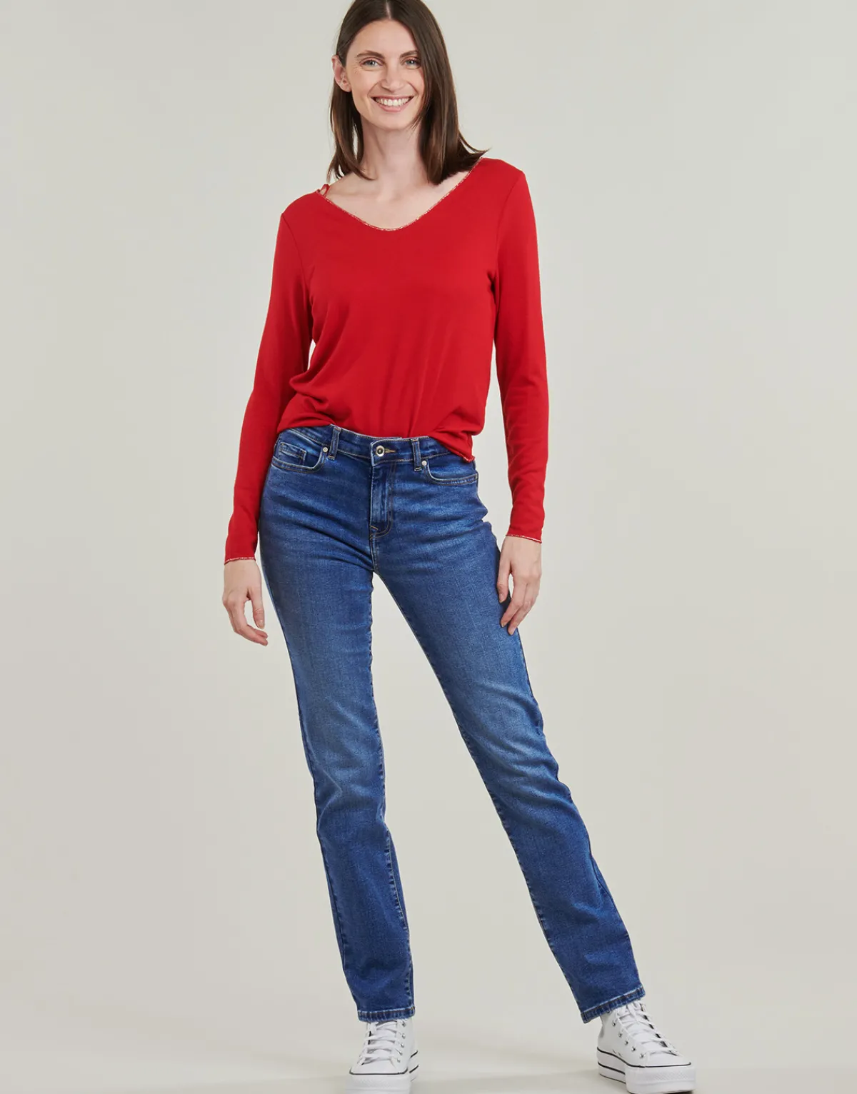Jeans^Only - ONLSUI Bleumedium