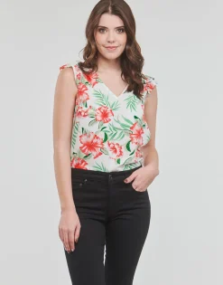 Tops / Blouses^Only - ONLSYLVIE Multicolore