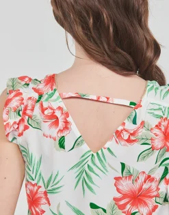Tops / Blouses^Only - ONLSYLVIE Multicolore
