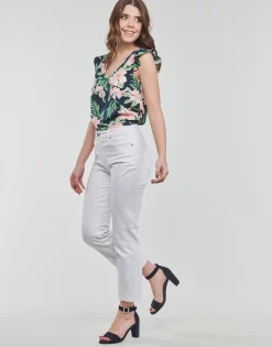 Tops / Blouses^Only - ONLSYLVIE Multicolore