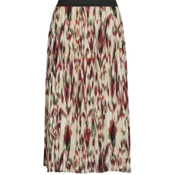 Jupes^Only - ONLTAYLA Multicolore