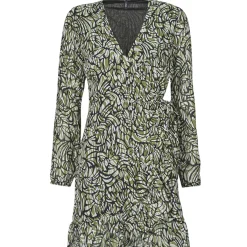 Robes^Only - ONLTYLA Vert