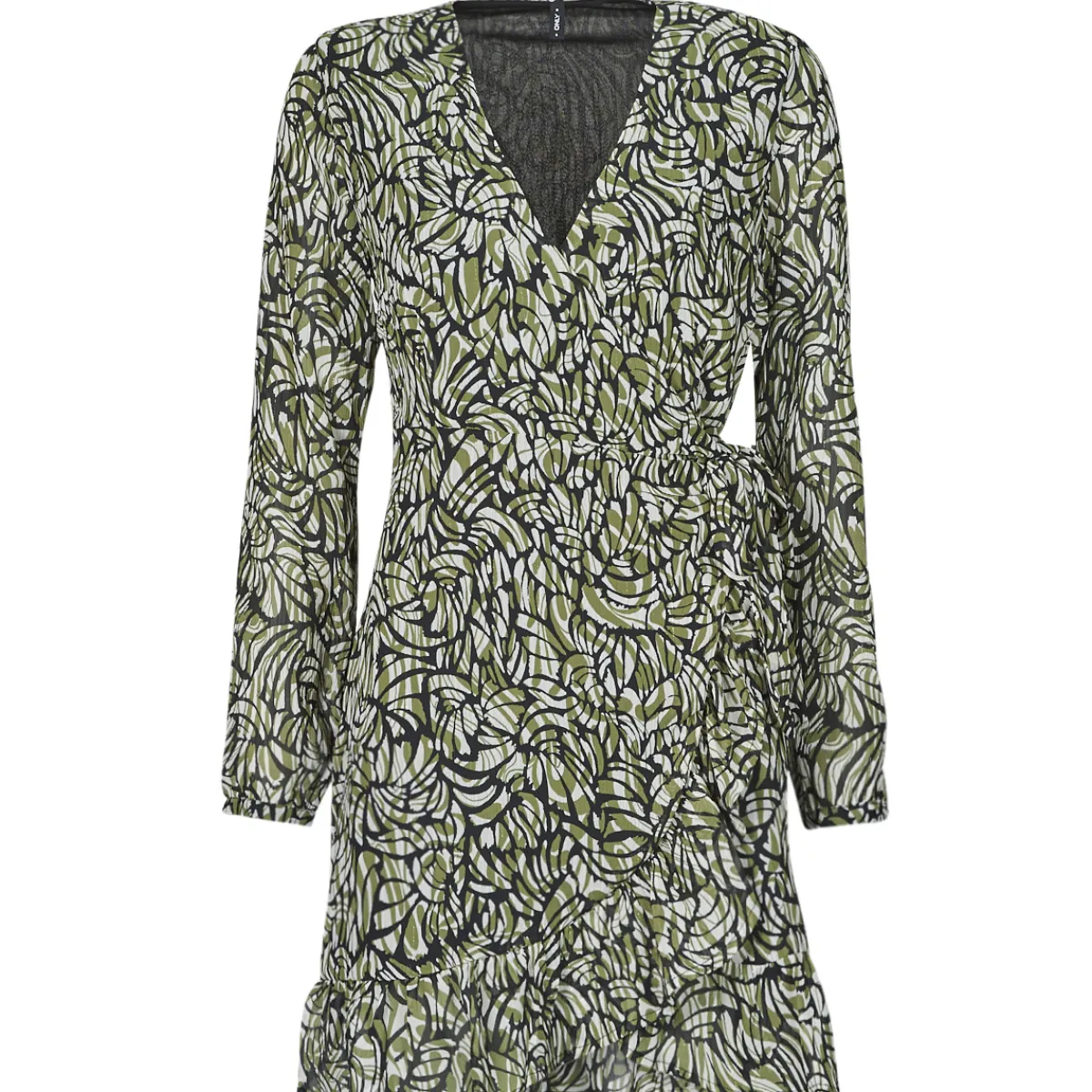 Robes^Only - ONLTYLA Vert