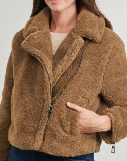 Vestes^Only - ONLVERONA Marron