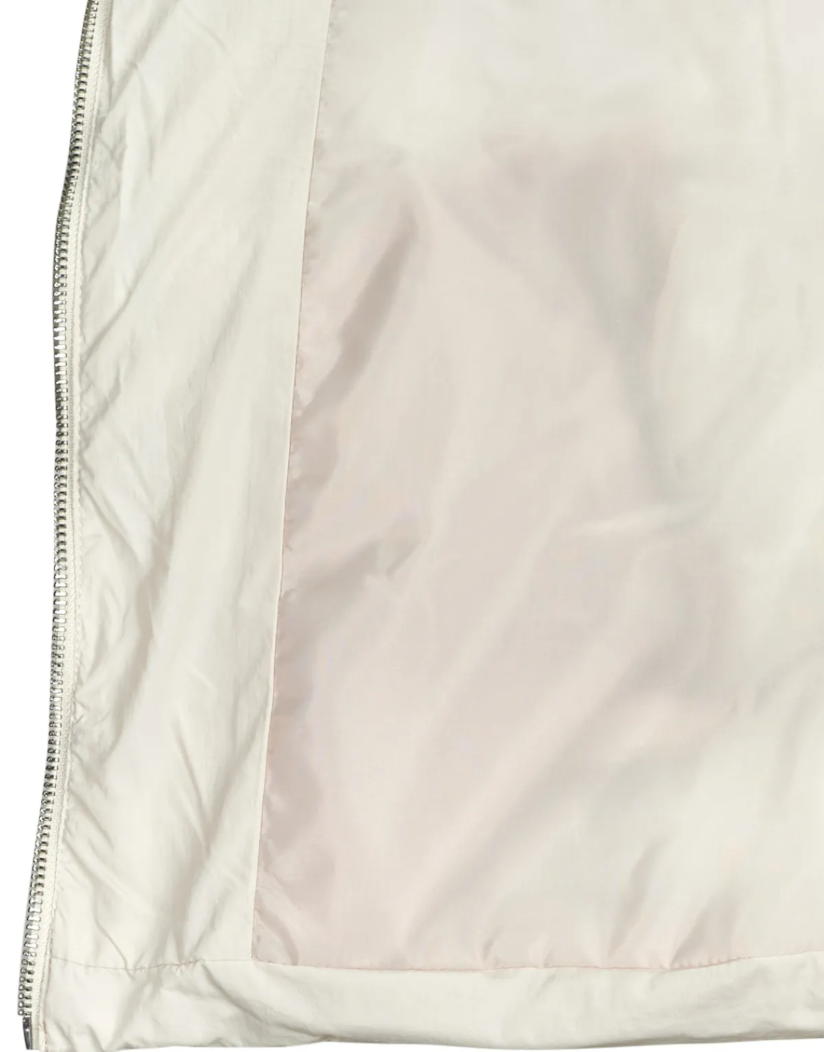 Manteaux^Only - ONLWANJA FUR PUFFER MIX JACKET CC OTW Beige