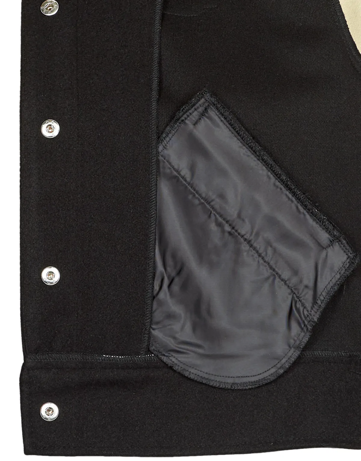 Vestes^Only - ONLWEMBLEY L/S COLLEGE JACKET CC PNT