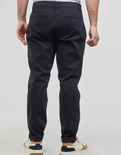 Pantalons^Only & Sons - ONSCAM CHINO PK 6775 Marine