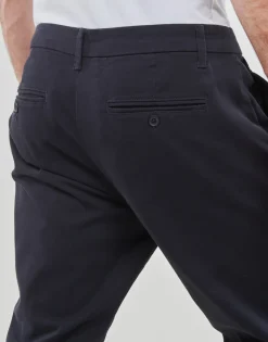 Pantalons^Only & Sons - ONSCAM CHINO PK 6775 Marine