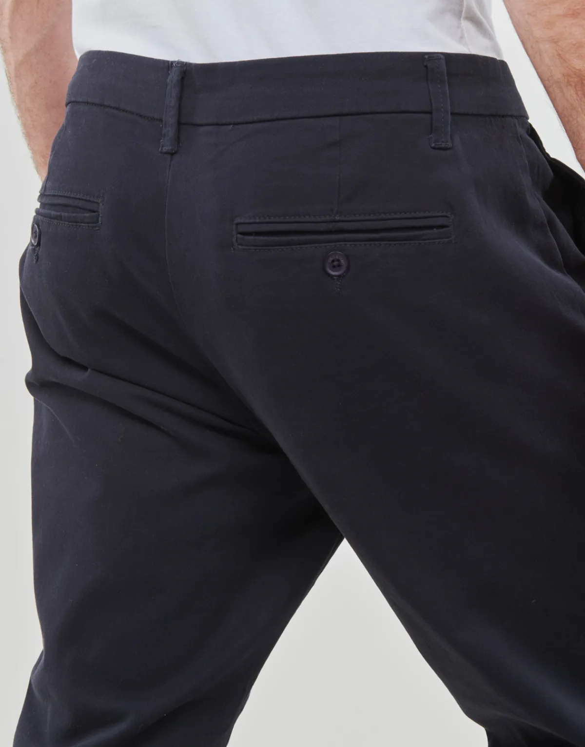 Pantalons^Only & Sons - ONSCAM CHINO PK 6775 Marine