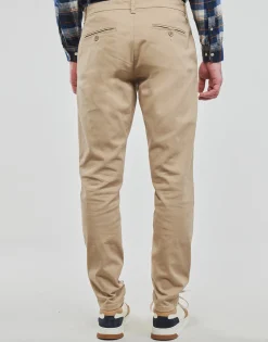 Pantalons^Only & Sons - ONSCAM CHINO PK 6775 Beige