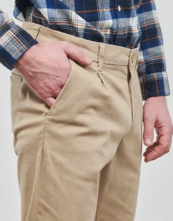 Pantalons^Only & Sons - ONSCAM CHINO PK 6775 Beige
