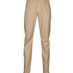 Pantalons^Only & Sons - ONSCAM CHINO PK 6775 Beige