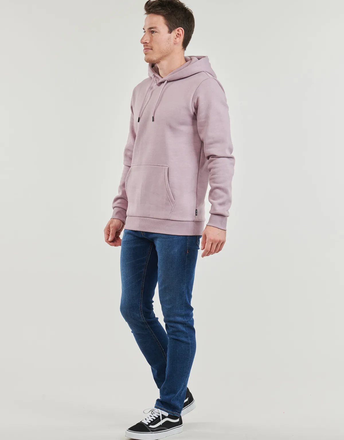 Sweats & Polaires^Only & Sons - ONSCERES Lila