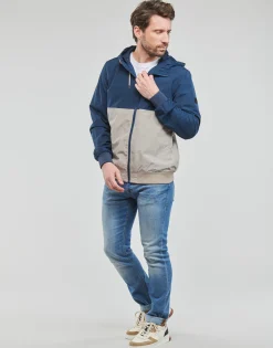 Vestes^Only & Sons - ONSGAVIN LIFE HOOD JACKET OTW VD
