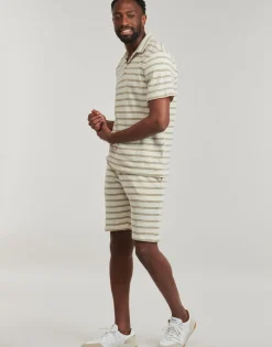 Shorts & Bermudas^Only & Sons  - ONSIAN Beige