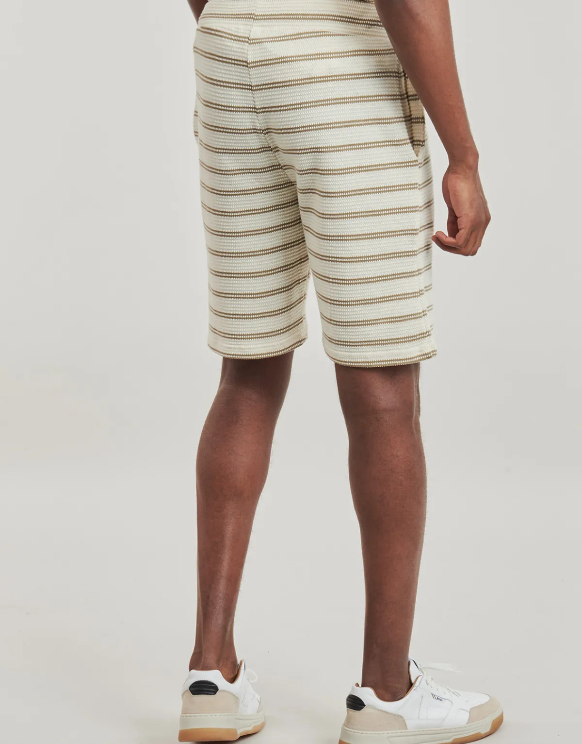 Shorts & Bermudas^Only & Sons - ONSIAN Beige