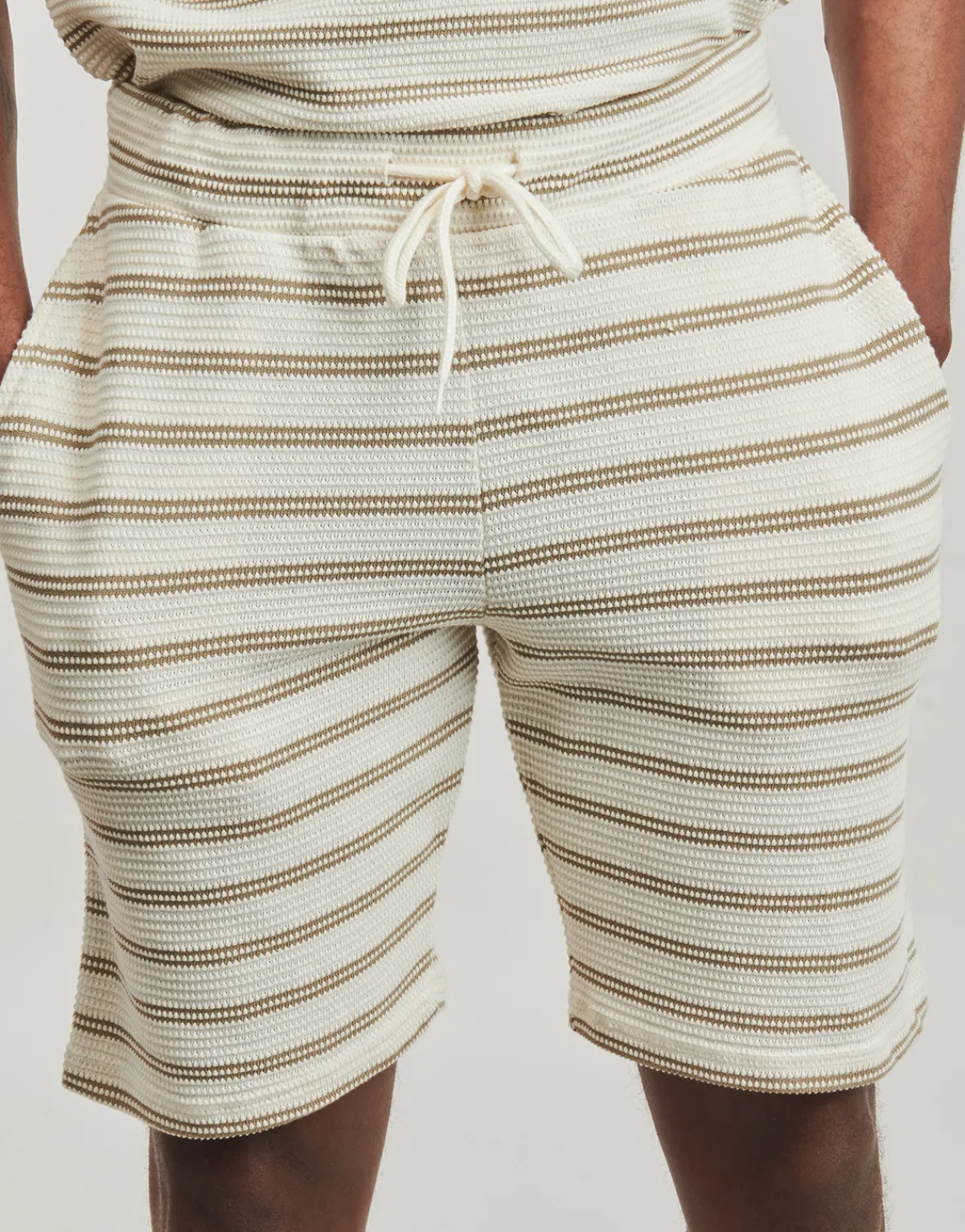 Shorts & Bermudas^Only & Sons - ONSIAN Beige