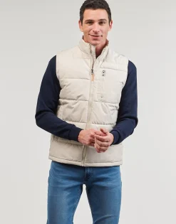 Manteaux^Only & Sons  - ONSJAKE Beige