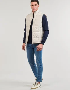 Manteaux^Only & Sons  - ONSJAKE Beige
