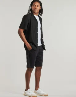 Chemises^Only & Sons - ONSKARI Noir