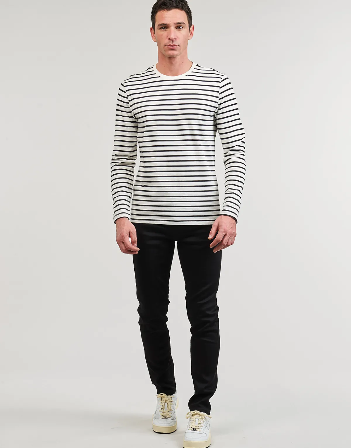 Jeans^Only & Sons - ONSLOOM Noir