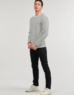 Jeans^Only & Sons - ONSLOOM Noir