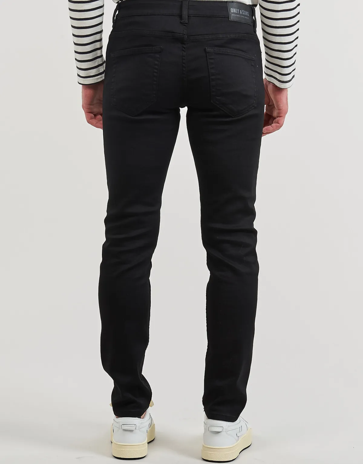 Jeans^Only & Sons - ONSLOOM Noir
