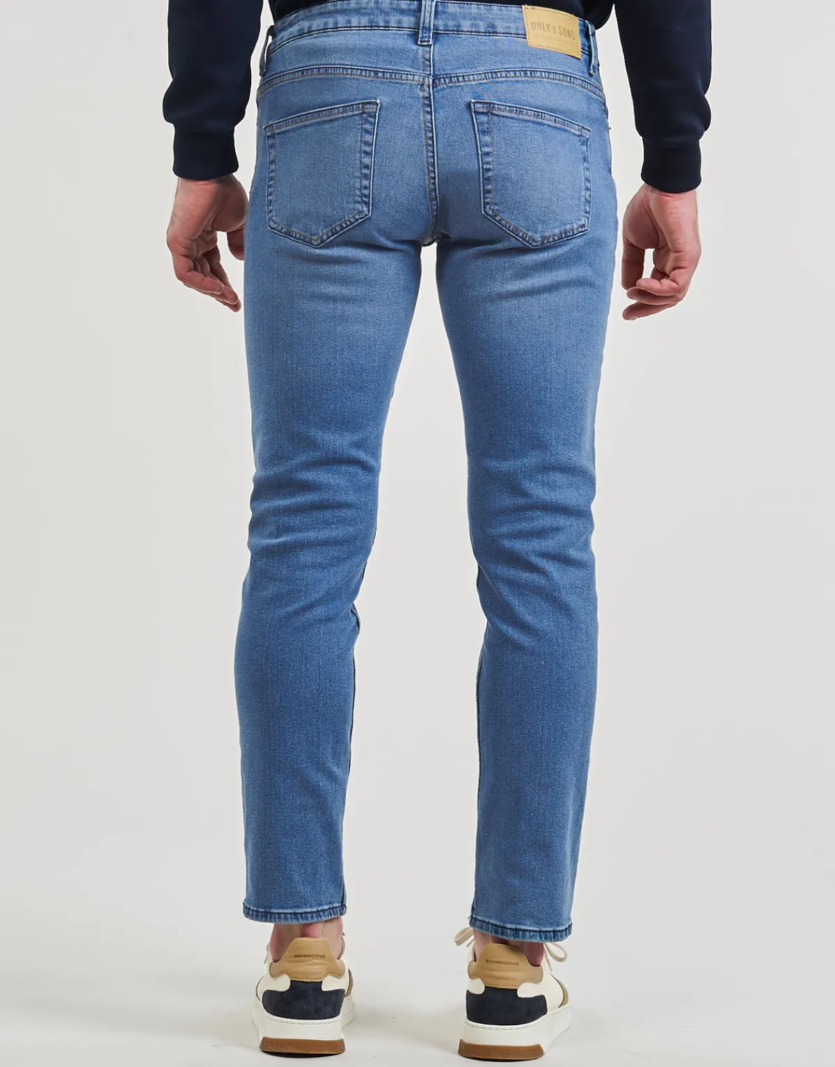 Jeans^Only & Sons - ONSLOOM BleuMedium