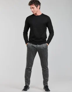 Pantalons^Only & Sons  - ONSMARK Gris