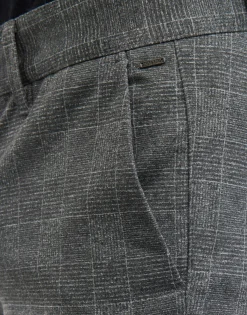 Pantalons^Only & Sons  - ONSMARK Gris