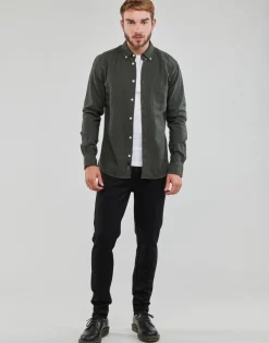 Pantalons^Only & Sons  - ONSMARK PANT GW 0209 NOOS Noir
