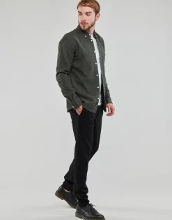 Pantalons^Only & Sons  - ONSMARK PANT GW 0209 NOOS Noir