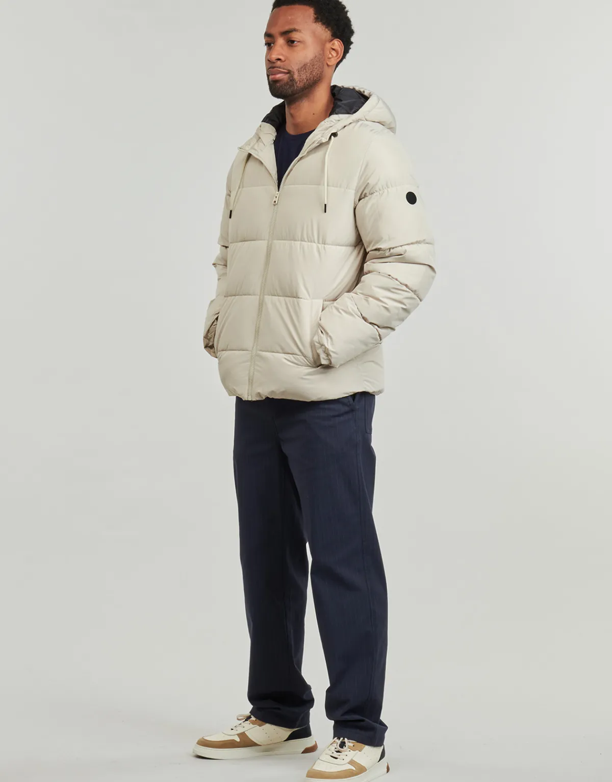 Manteaux^Only & Sons - ONSMELVIN Beige