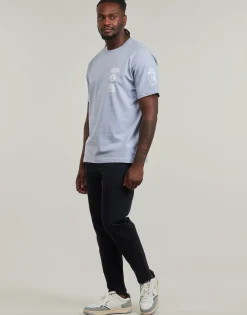 T-shirts & Polos^Only & Sons - ONSMIKKA Bleu