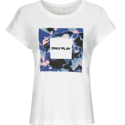 T-shirts & Polos^Only Play - ONPAUB-SKY