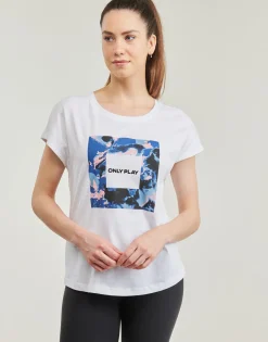 T-shirts & Polos^Only Play - ONPAUB-SKY
