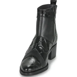 Bottines / Boots^Otess / Zoï - 14880 Noir