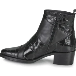 Bottines / Boots^Otess / Zoï - 14880 Noir