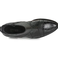 Bottines / Boots^Otess / Zoï - 14880 Noir