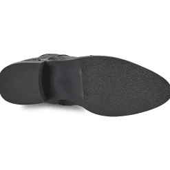 Bottines / Boots^Otess / Zoï - 14880 Noir